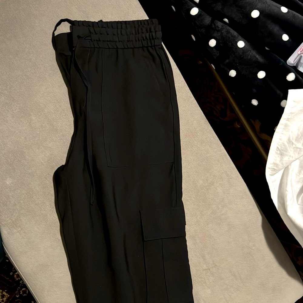 Zara pants